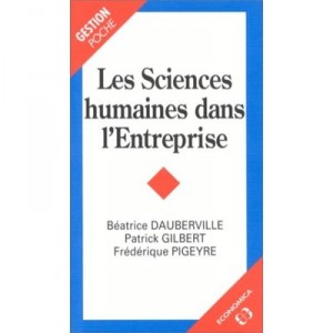 The Humanities In The Company - Dauberville