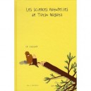 Les Sciences Naturelles De Tatsu Nagata , Le Castor - Tatsu Nagata
