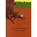 Les Sciences Naturelles De Tatsu Nagata , Le Herisson - Tatsu Nagata