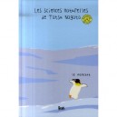 Les Sciences Naturelles De Tatsu Nagata , Le Manchot - Tatsu Nagata