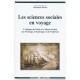Les Sciences Sociales En Voyage , L'afrique Du Nord Et Le Moyen-orient Vus D'europe, D'amerique Et De L'interieur - Eberhard Ki