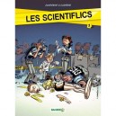 Les Scientiflics T.1 - Carrere , Jansens