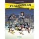 Les Scientiflics T.1 - Carrere , Jansens