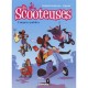 Les Scooteuses T.1 , Dangers Publics - Lapuss , Romain Ronzeau