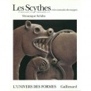 Les Scythes Et Les Nomades Des Steppes - Veronique Schiltz