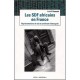 Les Sdf Africains En France , Representations De Soi Et Sentiment D'etrangete - Judith Soussan