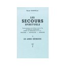 Les Secours Spirituels T.5 : Les Armes Defensives - Henri Durville