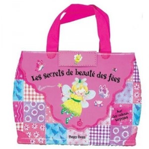 Les Secrets De Beaute Des Fees - Penny Dann