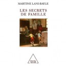 Les Secrets De Famille - Martine Lani-bayle