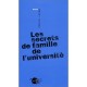 Les Secrets De Famille De L'universite - Judith Lazar