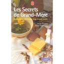 Les Secrets De Grand-mere - Laure Fronty , Yves Duronsoy