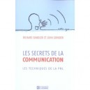 Les Secrets De La Communication , Les Techniques De La Pnl - Richard Bandler , John Grinder