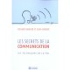 Les Secrets De La Communication , Les Techniques De La Pnl - Richard Bandler , John Grinder