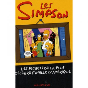 Les Simpson - William Irvin