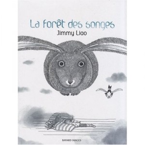 La Foret Des Songes - Jimmy Liao