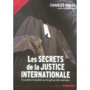 Les Secrets De La Justice Internationale - Charles Onana