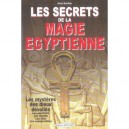 Les Secrets De La Magie Egyptienne - Jean Kardan