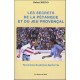 Les Secrets De La Petanque Et Du Jeu Provencal - Bruno Robert