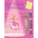 Les Secrets De La Princesse - Hilary Robinson , Mandy Stanley