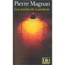 Les Secrets De La Violette - Pierre Magnan