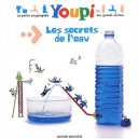 Les Secrets De L'eau - Collectif