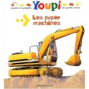 Les Supermachines - Collectif