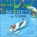 Les Secrets De L'eau - Sauveur