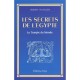 Les Secrets De L'egypte , Le Temple Du Monde - Naydler