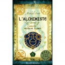Les Secrets De L'immortel Nicolas Flamel T.1 , L'alchimiste - Michael Scott