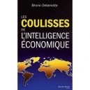 Les Coulisses De L'intelligence Economique - Bruno Delamotte