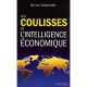 Les Coulisses De L'intelligence Economique - Bruno Delamotte