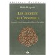 Les Secrets De L'invisible , Essai Sur Le Grand Commentaire De Fahr Al-din Al-razi - Michel Lagarde