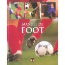 Manuel De Foot - Collectif