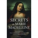 Les Secrets De Marie Madeleine - Dan Burstein , Arne De Keijzer , Jennifer Doll
