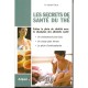 Les Secrets De Sante Du The , Faites Le Plein De Vitalite Avec Le Champion Des Aliments Sante - Martin Edeas