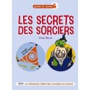 Les Secrets Des Sorciers - Henri Broch