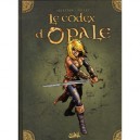 Le Codex D'opale - Scotch Arleston , Pellet