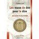 Les Secrets Du Clan Familial T.3 , Les Maux De Dos Pour Le Dire - Claudine Corti