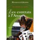 Secrets Du Jeu De La Carte T.1 , Les Contrats A L'atout - Brian Senior