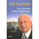 Les Secrets D'un Diplomate - Avi Pazner