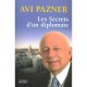 Les Secrets D'un Diplomate - Avi Pazner
