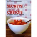 Les Secrets Du Regime Cretois - Jean-pierre Willem