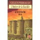 Les Secrets Du Roi T.2 L'ombre De La Bastille - Gilles Perrault
