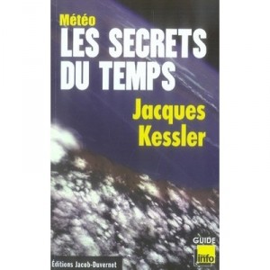 The Secrets Of Time - Jacques Kessler