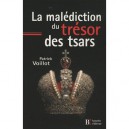 La Malediction Du Tresor Des Tsars - Patrick Voillot