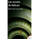 Les Secrets Du Vatican - Lecomte Bernard