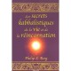 Les Secrets Kabbalistiques De La Vie Et De La Reincarnation - Philip S. Berg