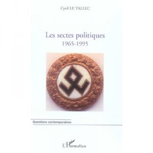 Cults Policies, 1965-1995 - Cyril Le Tallec