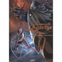 Les Seigneurs D'agartha T.1 , La Dette - Isabelle Plongeon , Philippe Briones , Stephane Paitreau