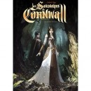 Les Seigneurs De Cornwall T.2 - Lapo ,cordurie ,heban
